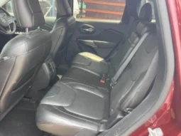 JEEP CHEROKEE 2019 SUV full