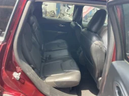 JEEP CHEROKEE 2019 SUV full