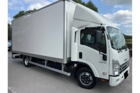 ISUZU FORWARD 2024 TRUCK