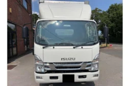 ISUZU FORWARD 2024 TRUCK