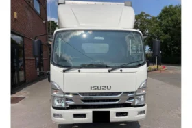ISUZU FORWARD 2024 TRUCK