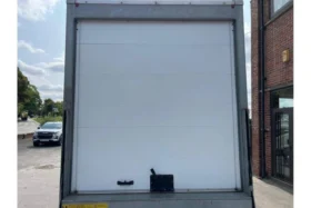 ISUZU FORWARD 2024 TRUCK