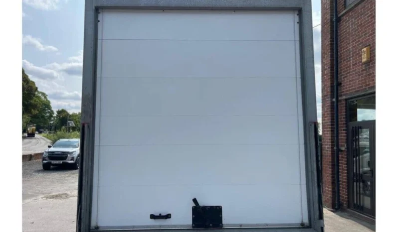 ISUZU FORWARD 2024 TRUCK full