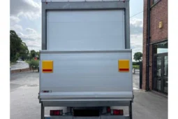 ISUZU FORWARD 2024 TRUCK