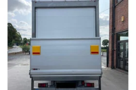 ISUZU FORWARD 2024 TRUCK