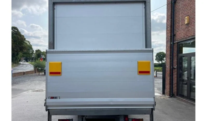 ISUZU FORWARD 2024 TRUCK full