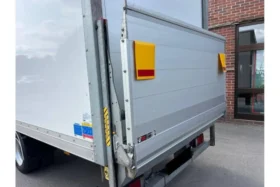 ISUZU FORWARD 2024 TRUCK