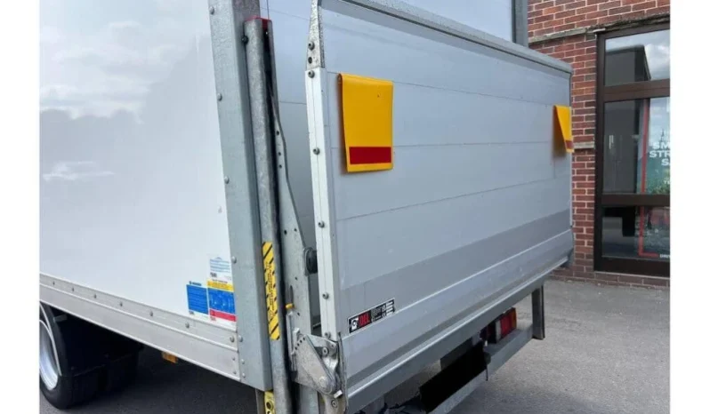 ISUZU FORWARD 2024 TRUCK full