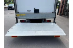 ISUZU FORWARD 2024 TRUCK full