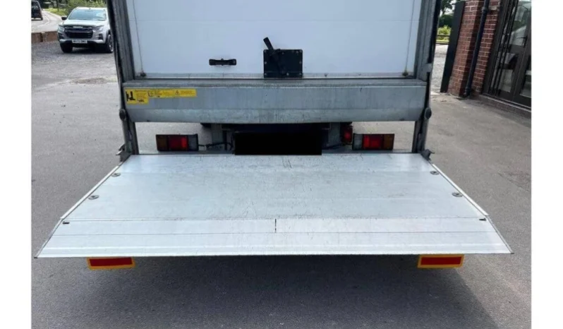 ISUZU FORWARD 2024 TRUCK full