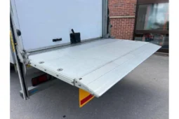 ISUZU FORWARD 2024 TRUCK full