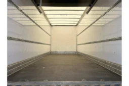 ISUZU FORWARD 2024 TRUCK full