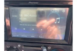 ISUZU FORWARD 2024 TRUCK full