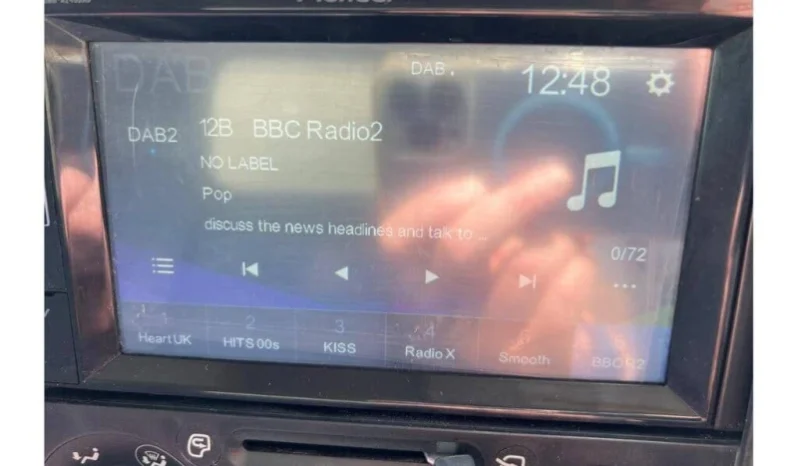 ISUZU FORWARD 2024 TRUCK full