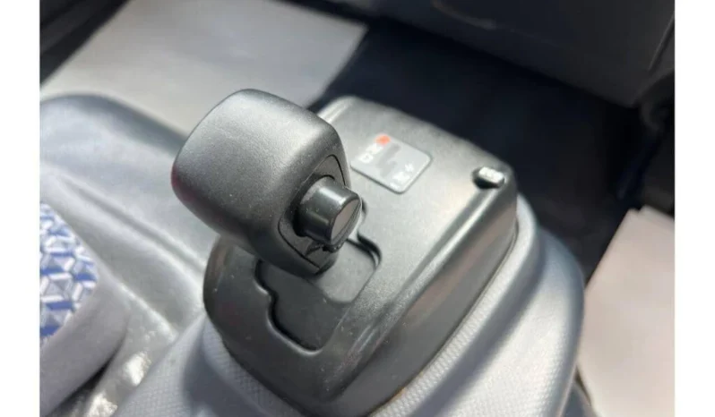 ISUZU FORWARD 2024 TRUCK full