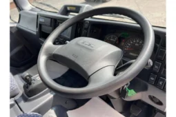 ISUZU FORWARD 2024 TRUCK full