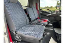 ISUZU FORWARD 2024 TRUCK full