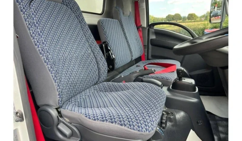 ISUZU FORWARD 2024 TRUCK full