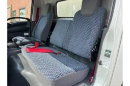 ISUZU FORWARD 2024 TRUCK full