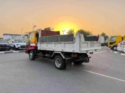 ISUZU FORWARD 1991 TRUCK full