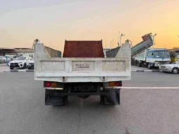 ISUZU FORWARD 1991 TRUCK full