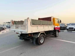 ISUZU FORWARD 1991 TRUCK full