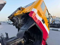 ISUZU FORWARD 1991 TRUCK