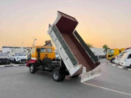 ISUZU FORWARD 1991 TRUCK