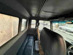 ISUZU FORWARD 1991 TRUCK full