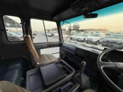 ISUZU FORWARD 1991 TRUCK full