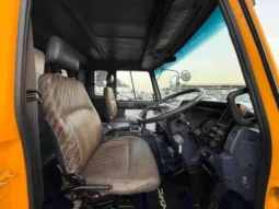 ISUZU FORWARD 1991 TRUCK full