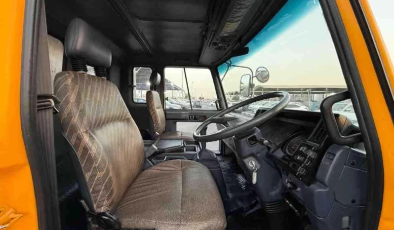 ISUZU FORWARD 1991 TRUCK full