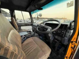 ISUZU FORWARD 1991 TRUCK full