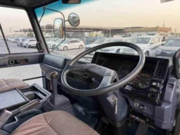 ISUZU FORWARD 1991 TRUCK full