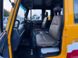 ISUZU FORWARD 1991 TRUCK full