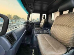 ISUZU FORWARD 1991 TRUCK full