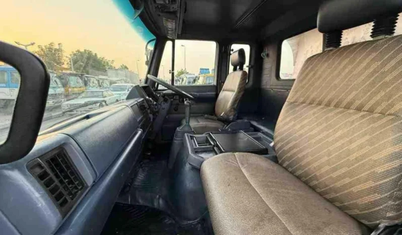 ISUZU FORWARD 1991 TRUCK full