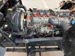 ISUZU FORWARD 1991 TRUCK full