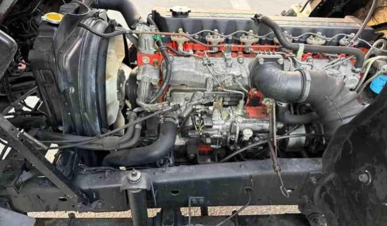 ISUZU FORWARD 1991 TRUCK full