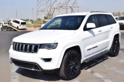 JEEP CHEROKEE 2020 SUV