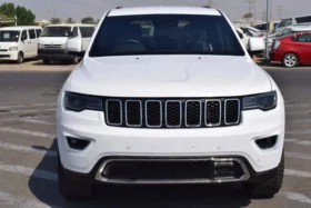 JEEP CHEROKEE 2020 SUV