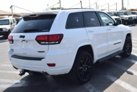 JEEP CHEROKEE 2020 SUV