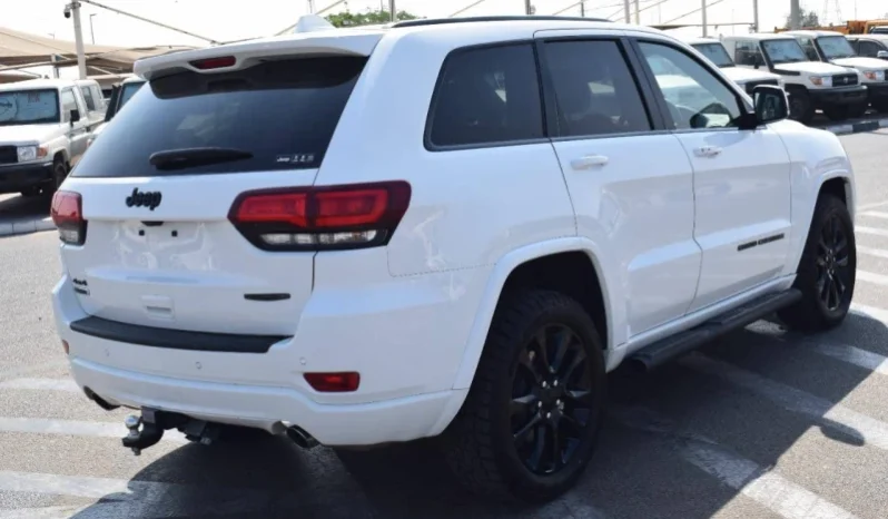 JEEP CHEROKEE 2020 SUV full