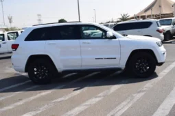 JEEP CHEROKEE 2020 SUV