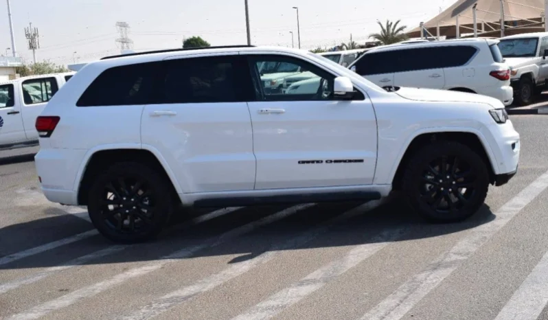 JEEP CHEROKEE 2020 SUV full