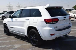 JEEP CHEROKEE 2020 SUV full