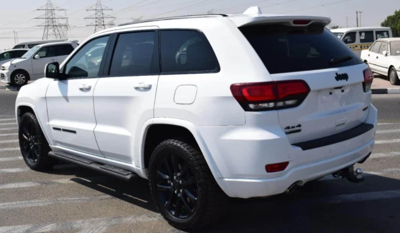 JEEP CHEROKEE 2020 SUV full