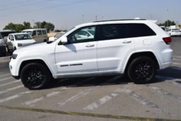 JEEP CHEROKEE 2020 SUV full