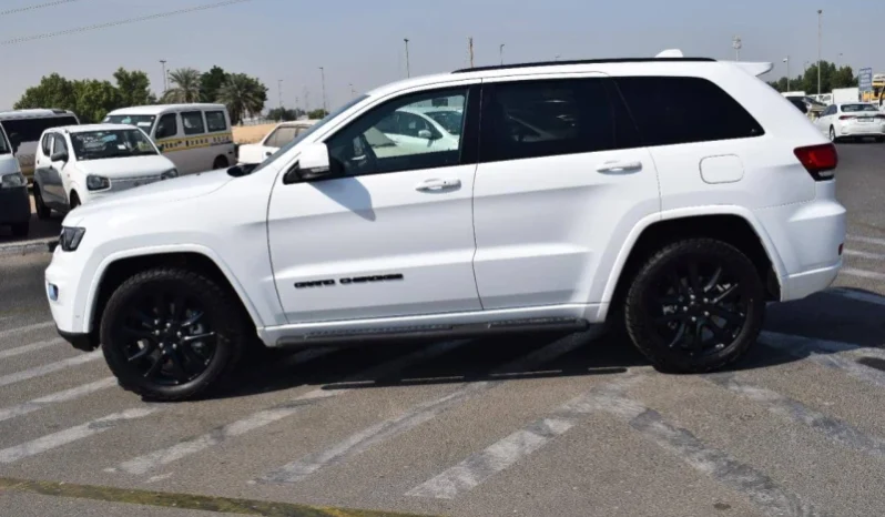 JEEP CHEROKEE 2020 SUV full