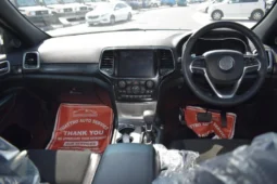 JEEP CHEROKEE 2020 SUV full